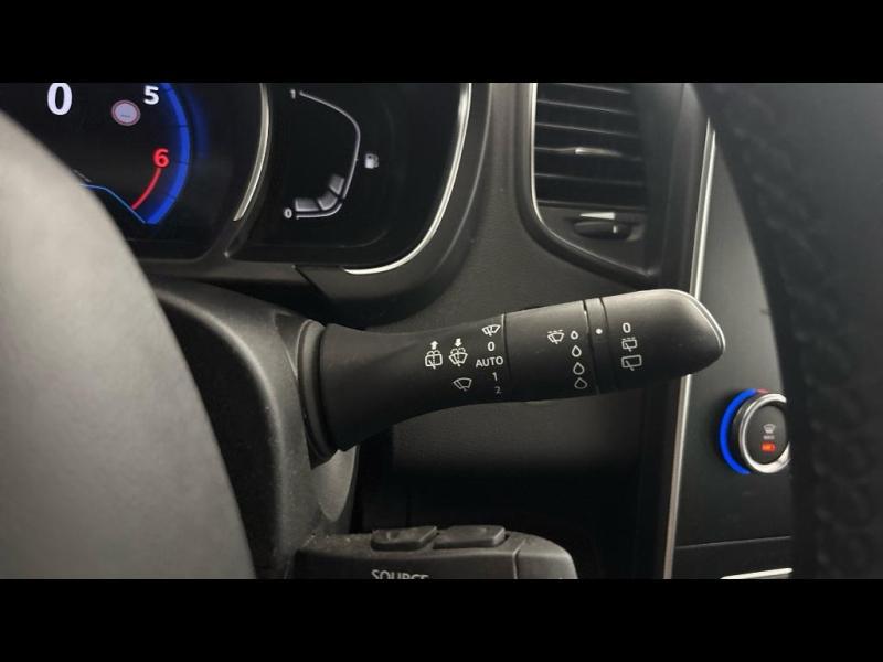 Renault Scenic IV