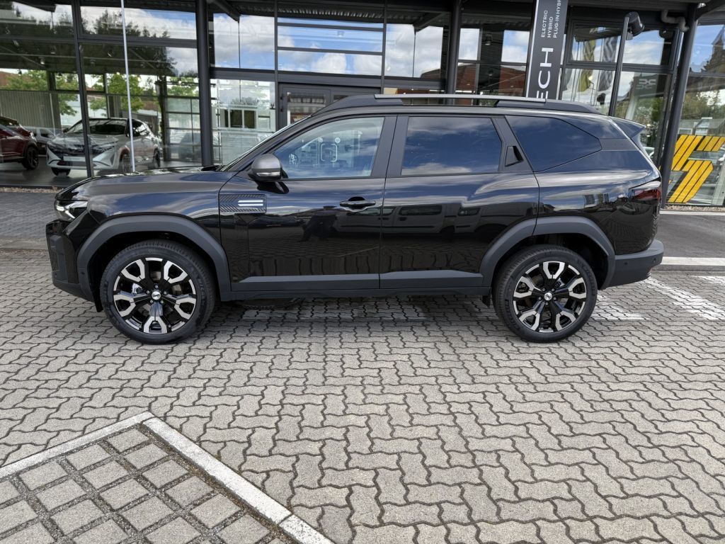 Dacia Bigster – Bild 2