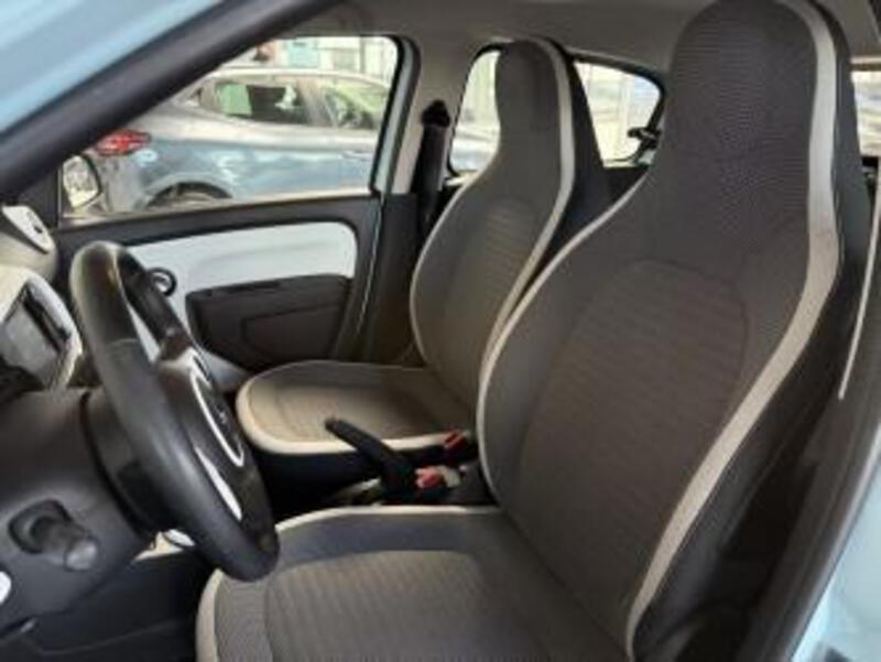 Renault Twingo III