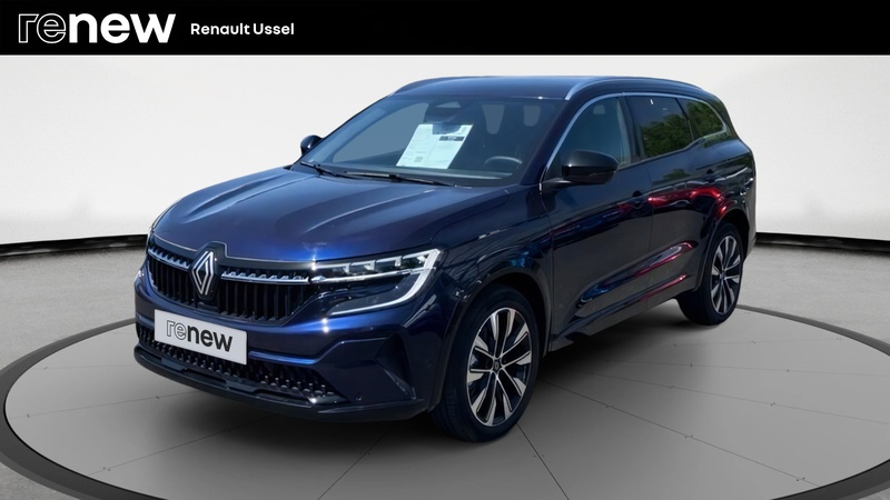 Renault Espace VI