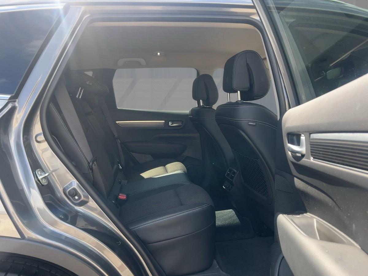 Renault Koleos – Bild 8
