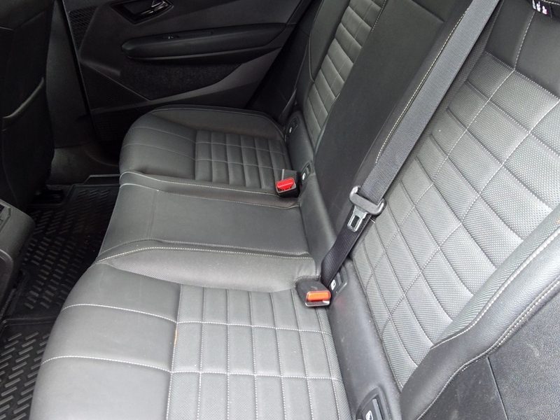 Fahrzeugabbildung Megane E-TECH E-Tech Paket Iconic EV60 220hp Bild 13 von 20