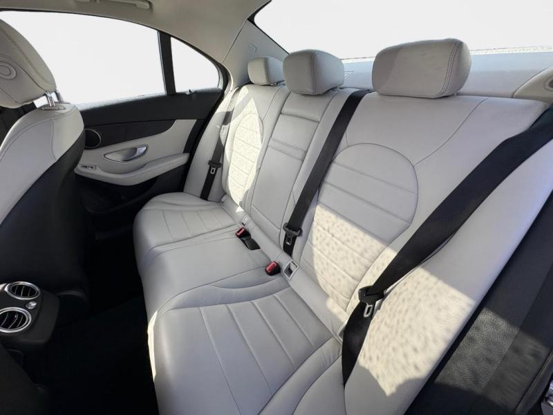 Mercedes-Benz Classe C