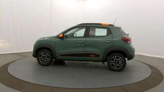 Vehicle 3D Image