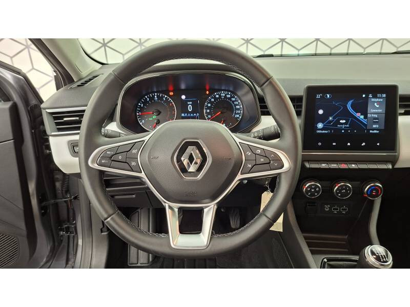 Renault Clio V