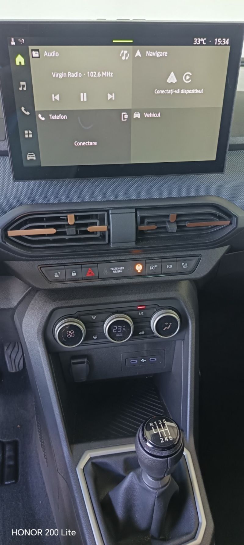 DACIA Sandero 2026 — imagine 66