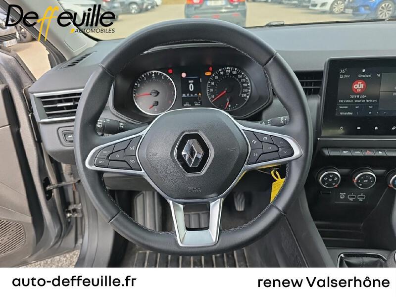 Renault Clio V
