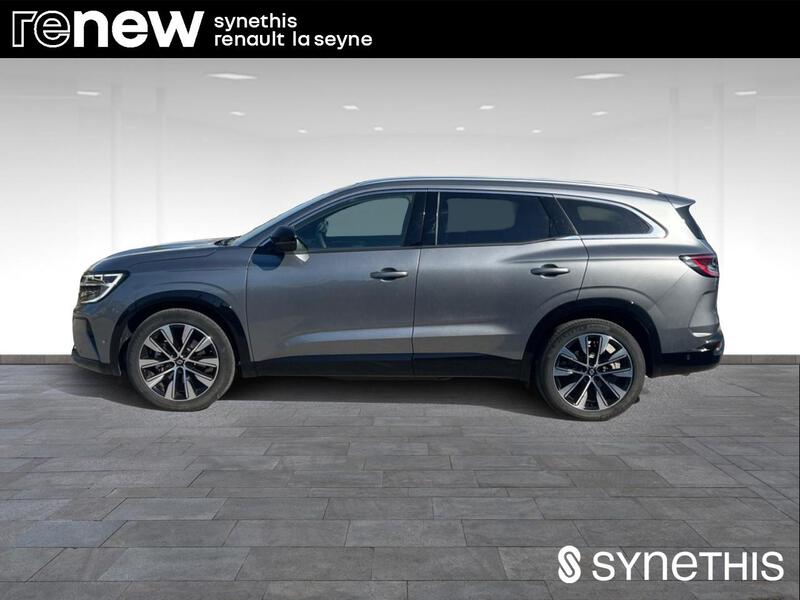 Renault Espace VI