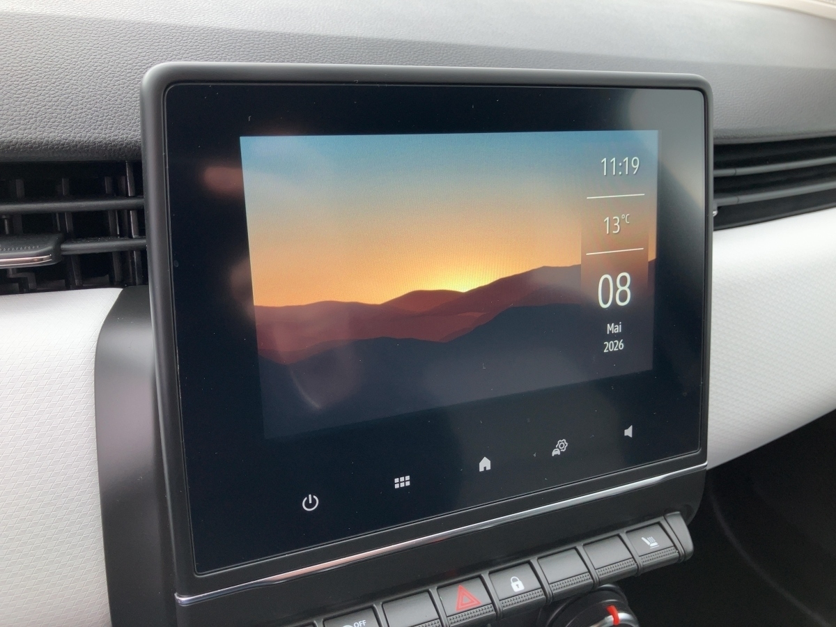 Renault Clio – Bild 14