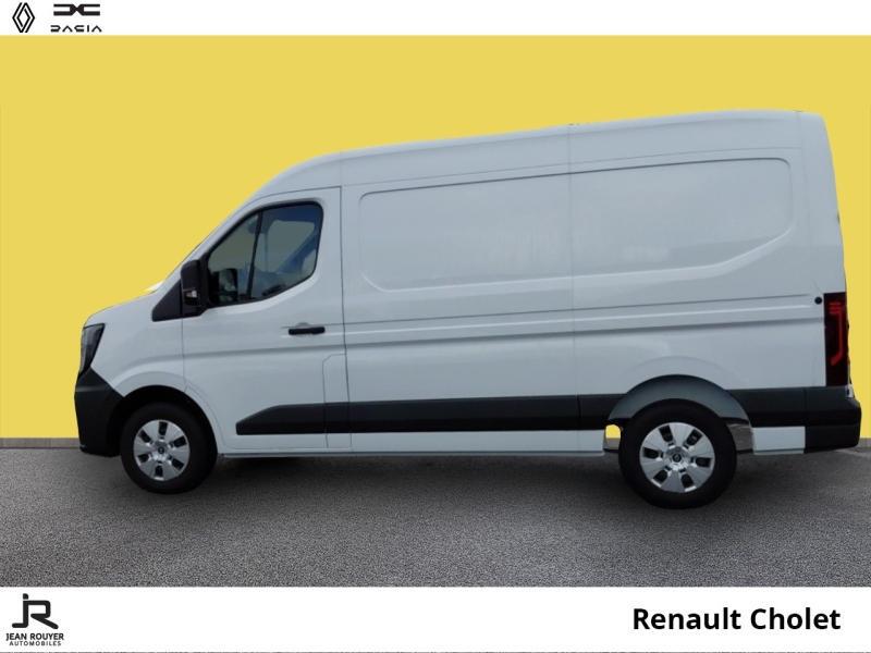 Renault Master Fourgon