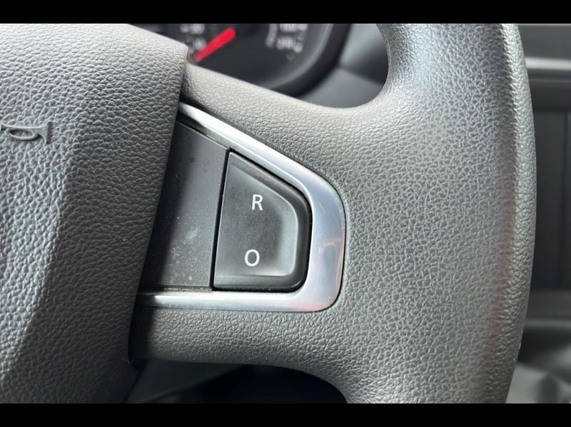 Renault Master Fourgon