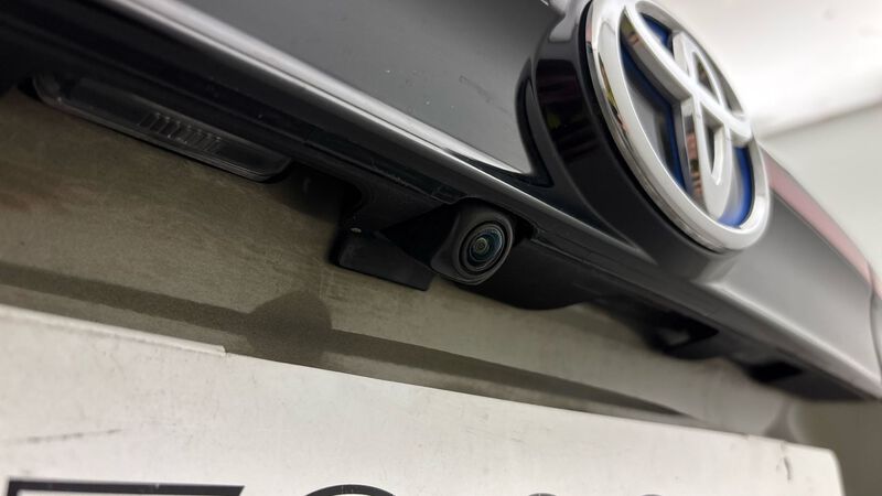 Toyota Yaris Cross Hybride