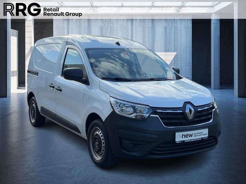Renault Express