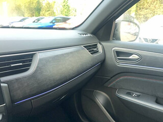 Vehicle 3D Image