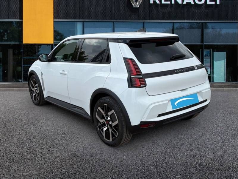 Renault R5 E-Tech Electrique