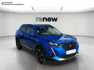 Vehicle 3D Image