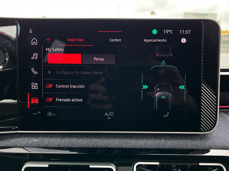 Renault R5 E-Tech Eléctrico