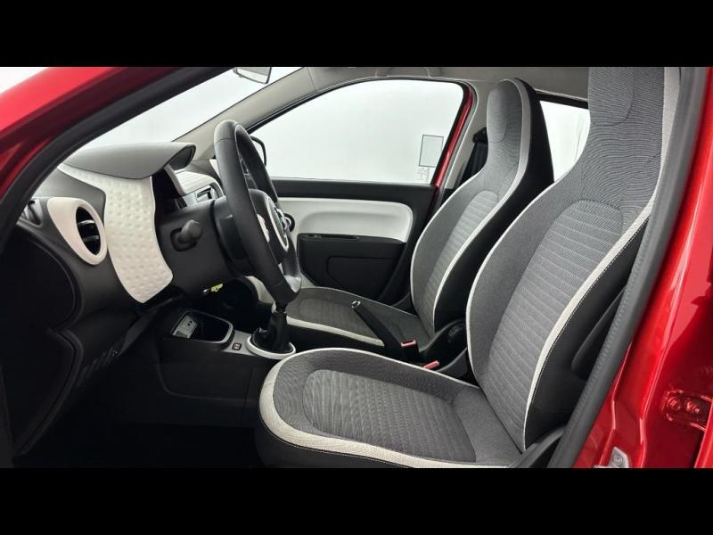 Renault Twingo III