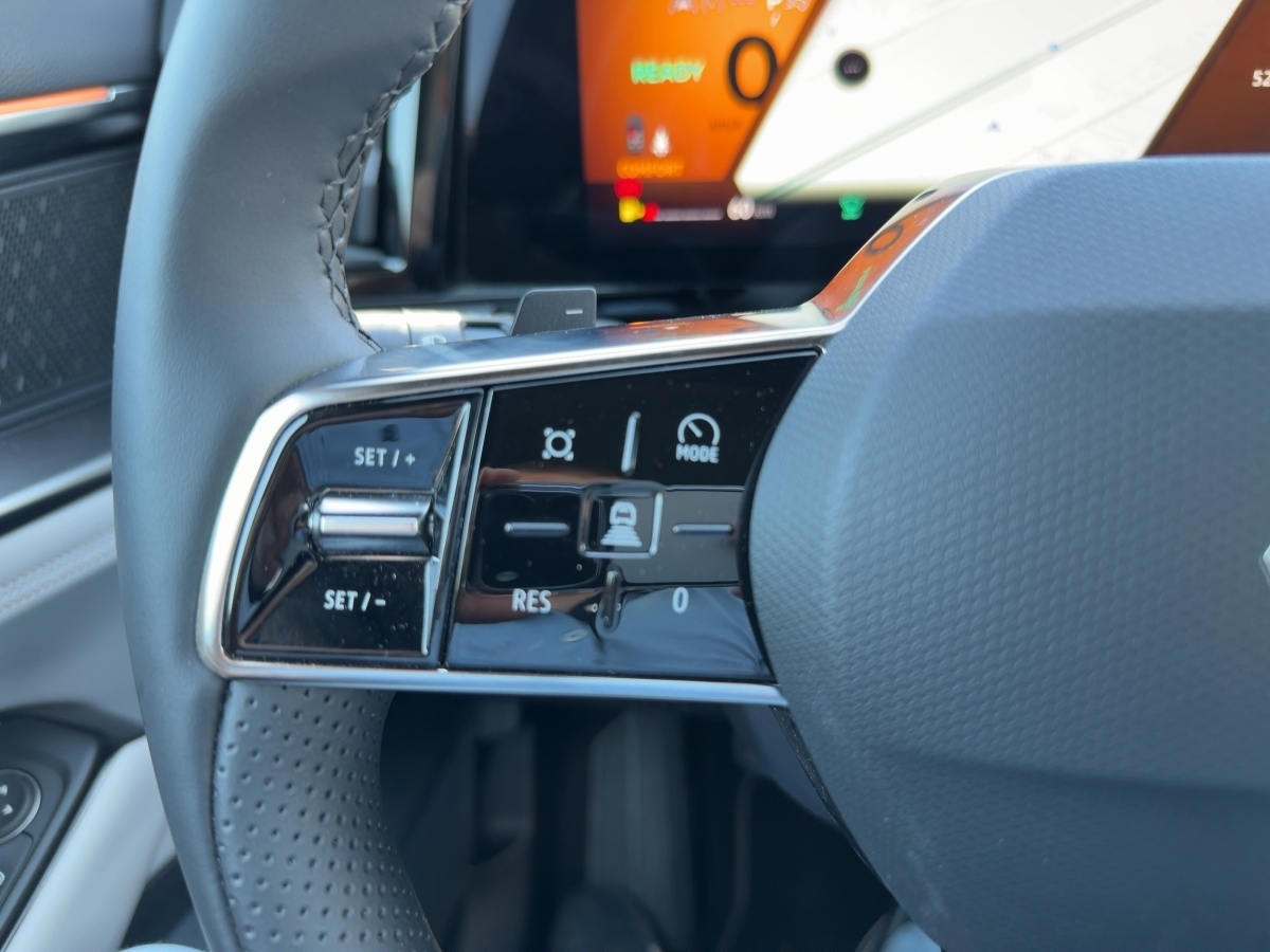 Renault Espace – Bild 18