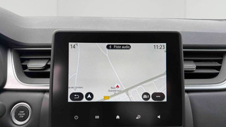 Vehicle 3D Image