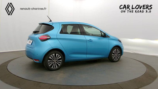 Vehicle 3D Image