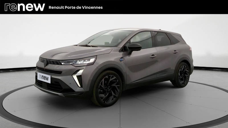 Renault Symbioz