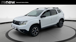 DUSTER