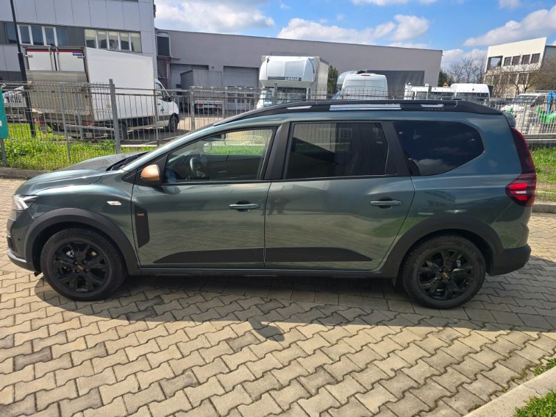 DACIA Jogger 2024 — imagine 3