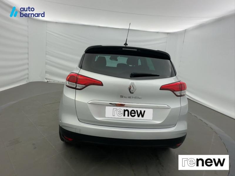 Renault Scenic IV