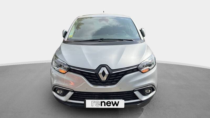 Renault Scenic IV