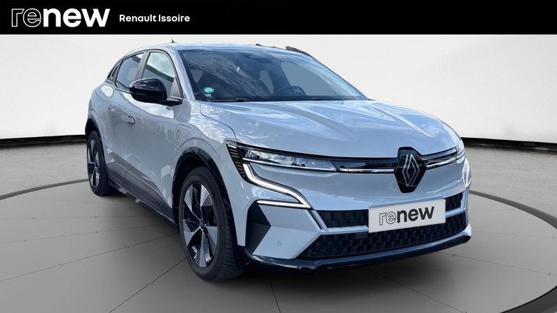 Renault Megane E-Tech EV40 130ch standard charge