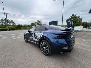 Alpine - A390