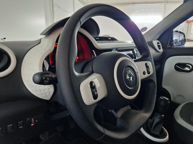 Renault Twingo III