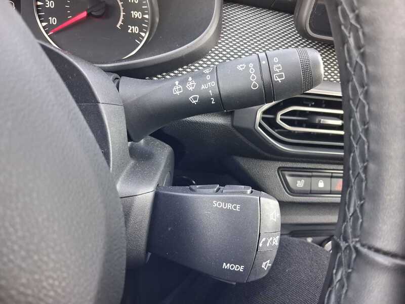 Fahrzeugabbildung Jogger Extreme+ TCe 110 *in Germersheim* Bild 7 von 15