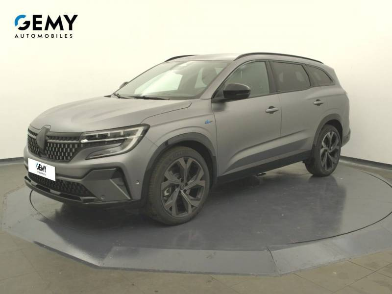 Renault Espace VI