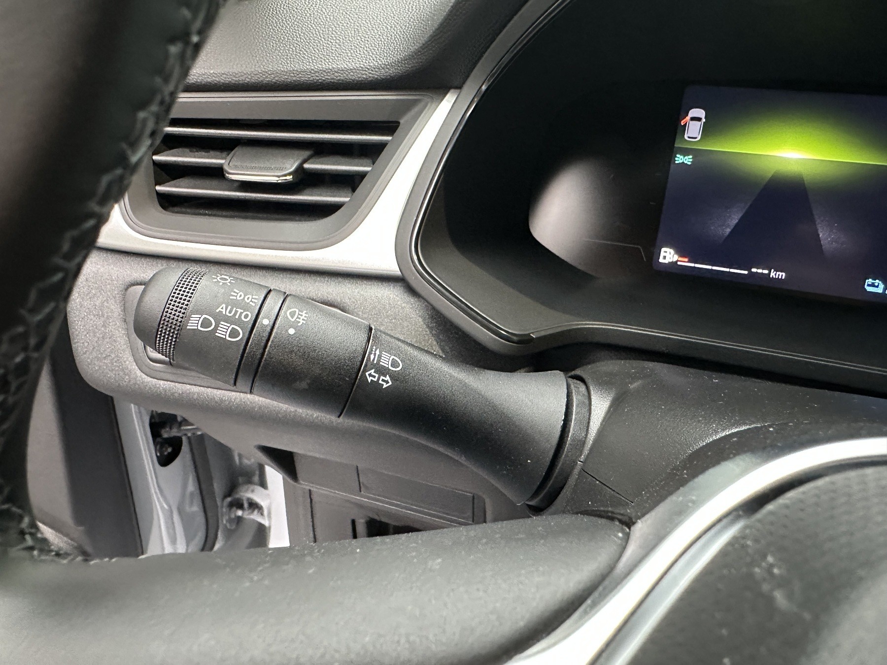Renault Symbioz – Bild 34