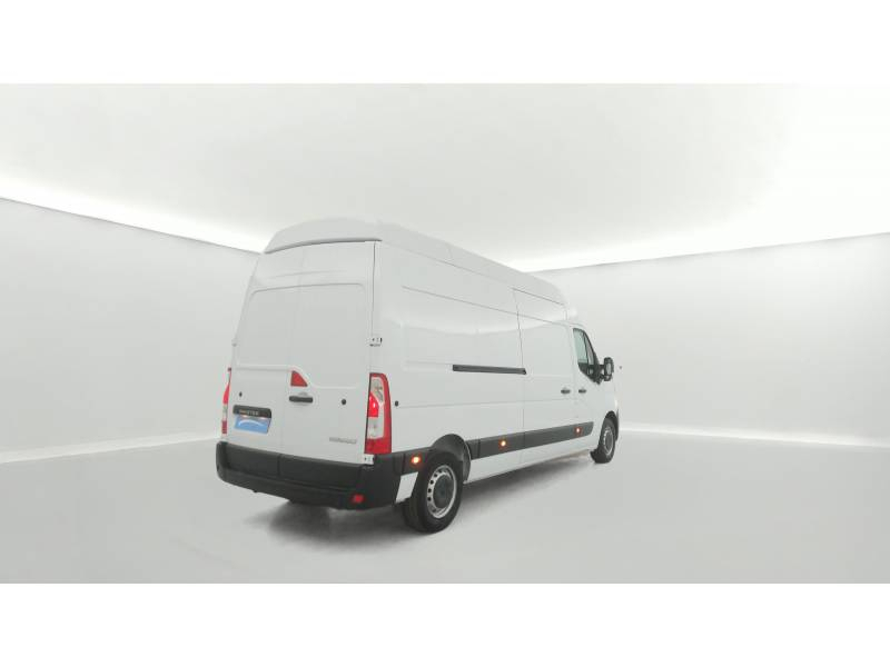 Renault Master III