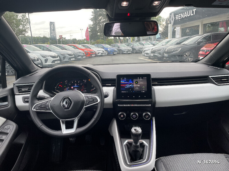 Renault Clio V