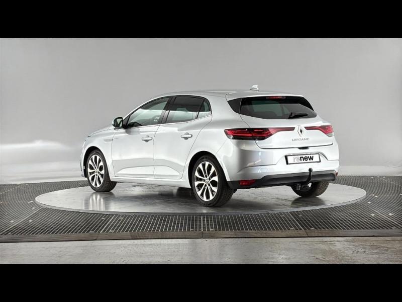Renault Megane IV Berline