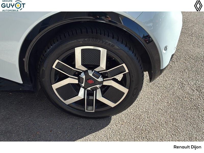Renault R5 E-Tech Electrique