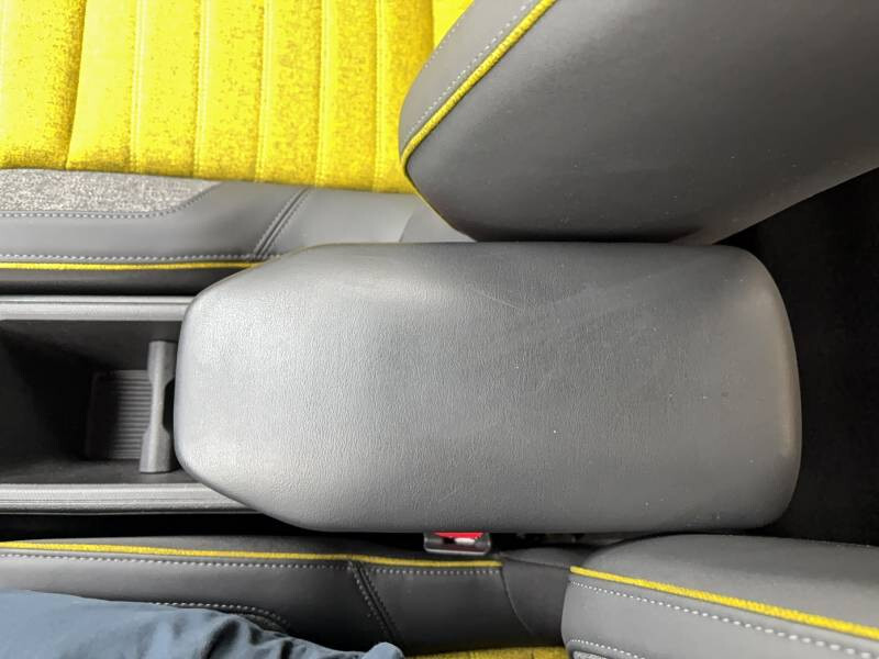 Renault R5 E-Tech Electrique