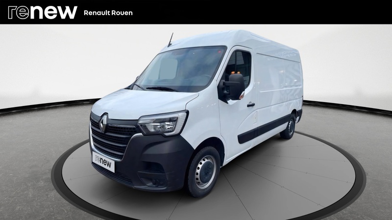 Renault Master III