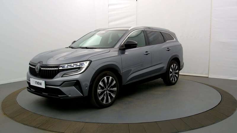Renault Espace VI
