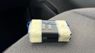 Vehicle 3D Image