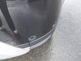 Vehicle 3D Image