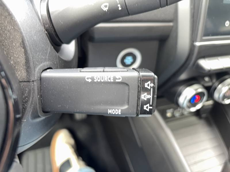 Renault ZOE E-Tech Electrique