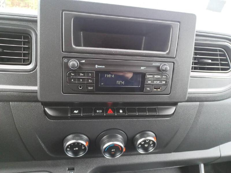 Renault Master III