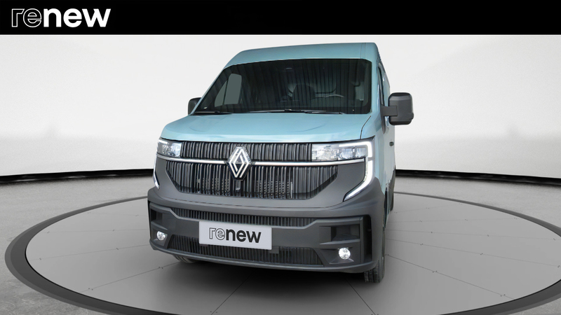 RENAULT Master 2024 — imagine 25