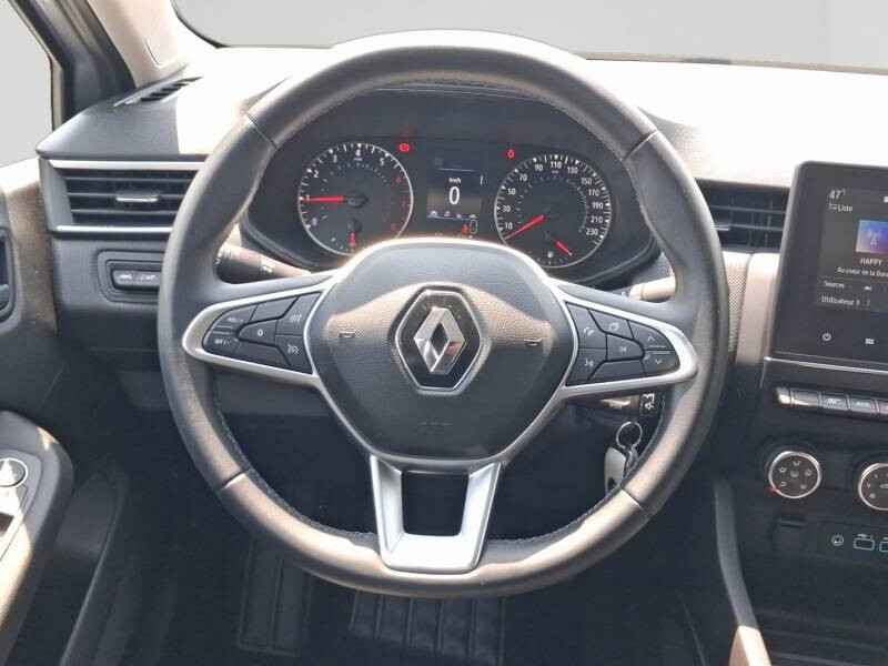 Renault Clio V