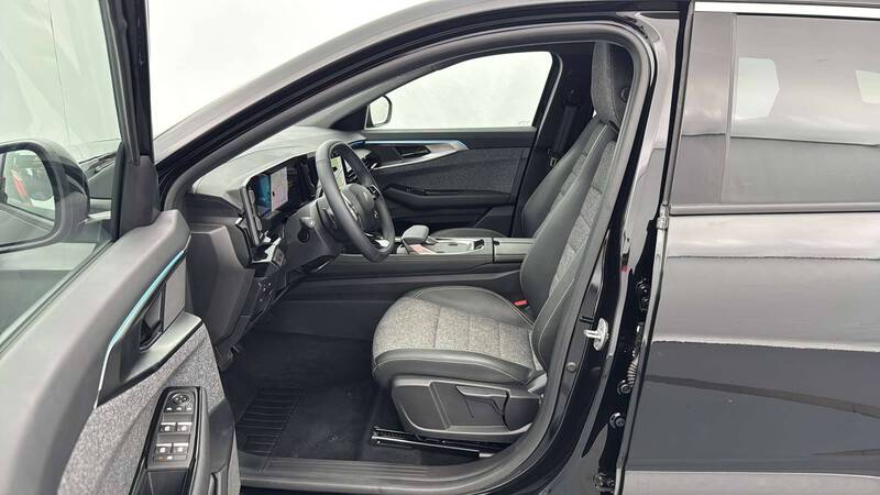 Renault Espace VI